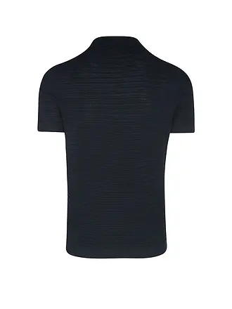 DRYKORN | Poloshirt BRAIAN | dunkelblau
